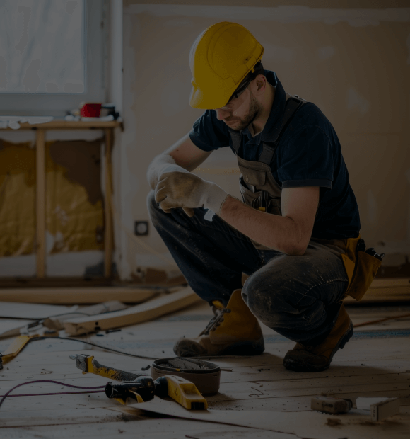 Your roof is the most important part of your home repair.