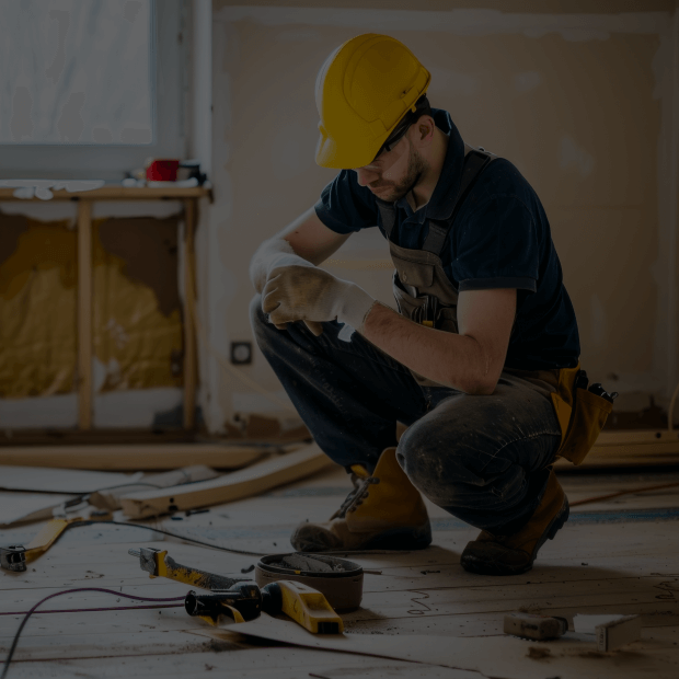 article-1 Your roof is the most important part of your home repair.